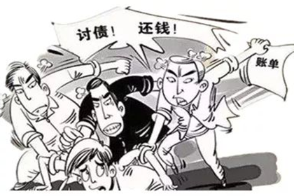 借钱不还，起诉无效如何应对？
